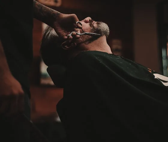 Barber